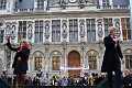 hotel de ville paris 5 * 3872 x 2592 * (4.5MB)
